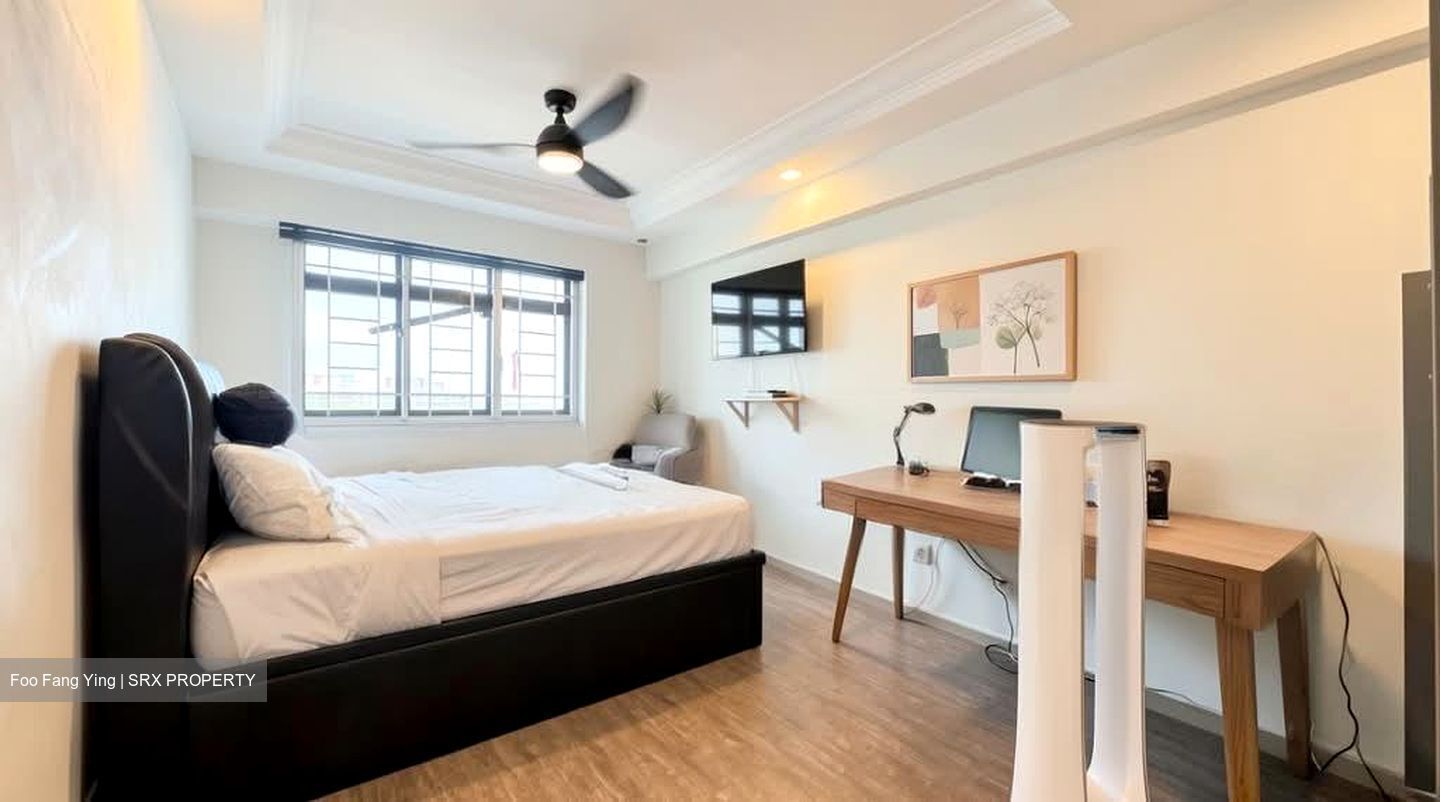 Blk 312A Anchorvale Vista (Sengkang), HDB 5 Rooms #561337941